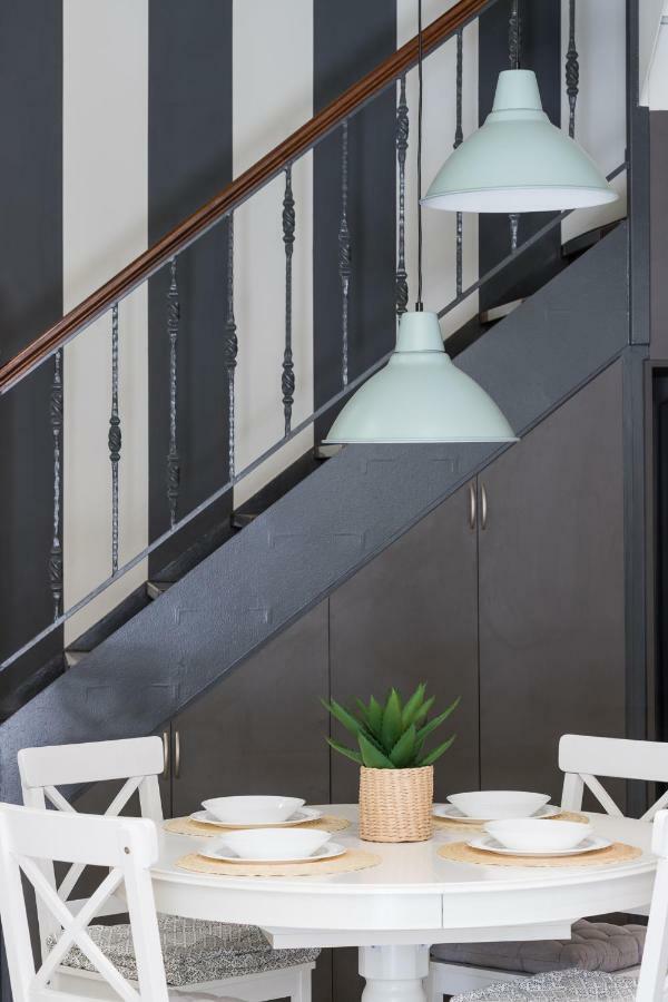 Modern City Center Maisonette 约阿尼纳 外观 照片