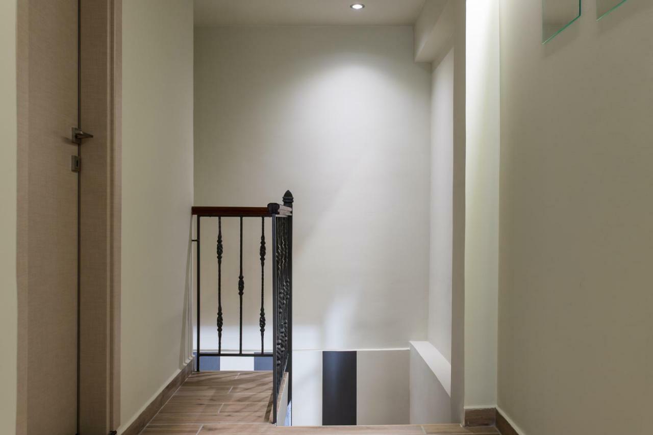 Modern City Center Maisonette 约阿尼纳 外观 照片